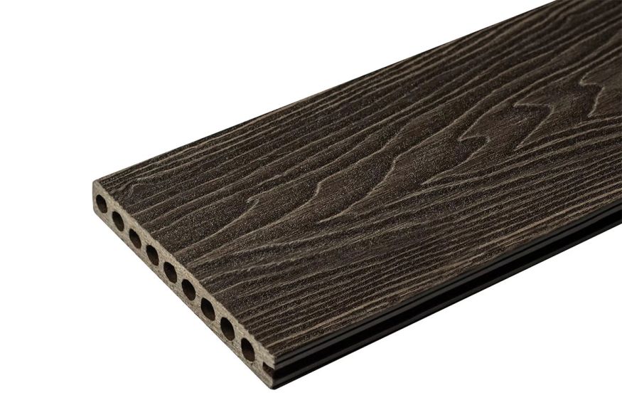 Ступень Gardeck NauticPrime Esthetic Wood Венге купить в Симферополe