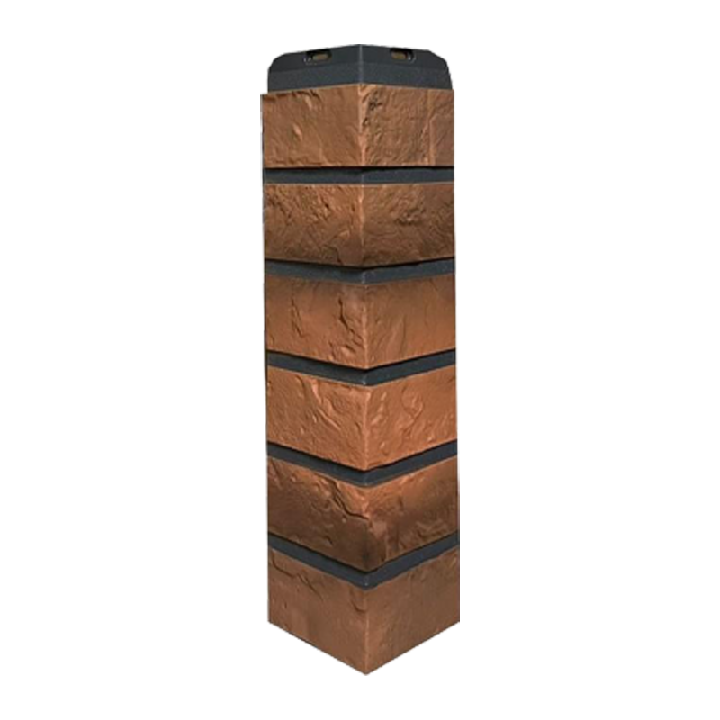 Наружный угол Alta-West Прусский кирпич, Кранц купить в Симферополe