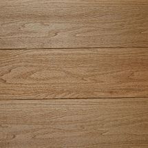 Террасная доска из ДПК CM Decking Bark, Тик