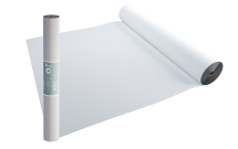 Гидро/пароизоляционная пленка Dacha C увеличенной прочности Docke