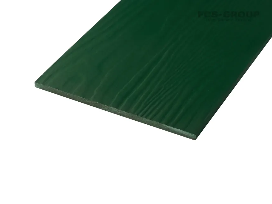 Фиброцементная панель FCSPRO Wood Classic F31 Зеленый океан купить в Симферополe