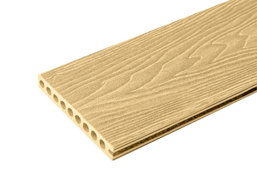Ступень Gardeck NauticPrime Esthetic Wood Кедр купить в Симферополe