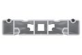 Лага Алюминий Holzhof HILST JOIST стыковочная SLIM MAX купить в Симферополe