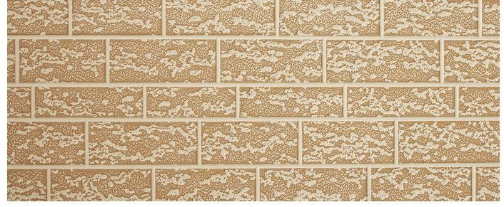 Фасадная панель Zodiac Крупнозернистый кирпич AE2-004 купить в Симферополe