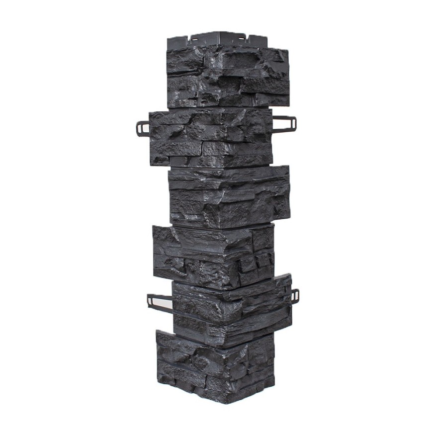 Угол внешний Royal Stone, Скалистый камень, Кингстон. купить в Симферополe