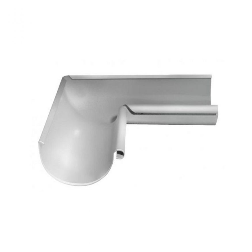 Угловой элемент внутренний 90° Grand Line, белый (RAL 9003) купить в Симферополe