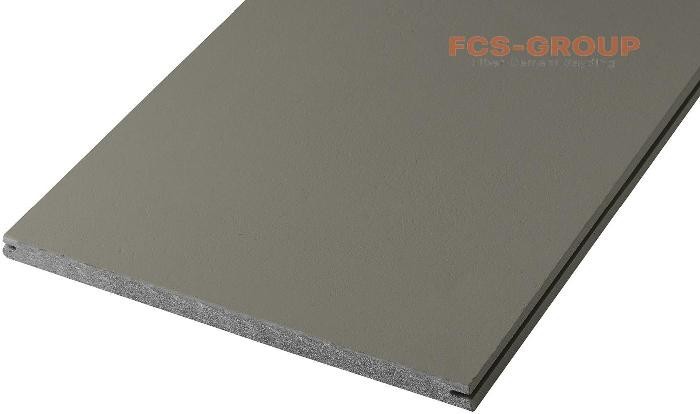 Фиброцементные панели FCS Group Smooth Line F53 купить в Симферополe