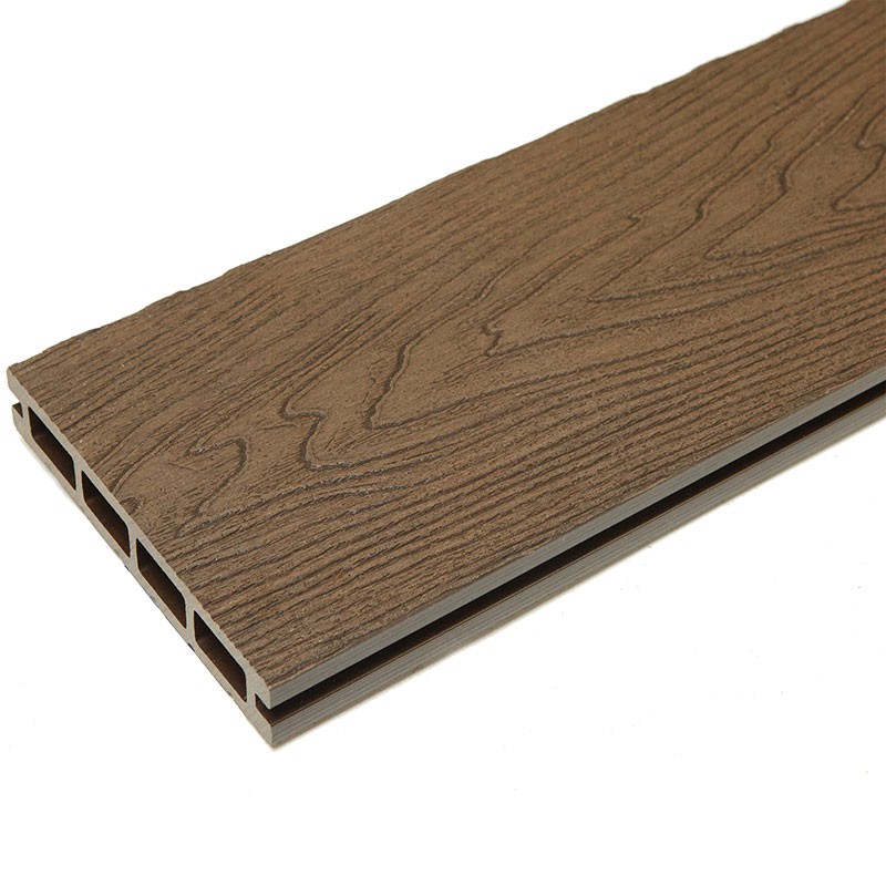 Террасная доска из ДПК CM Decking, Robust, Мербау купить в Симферополe