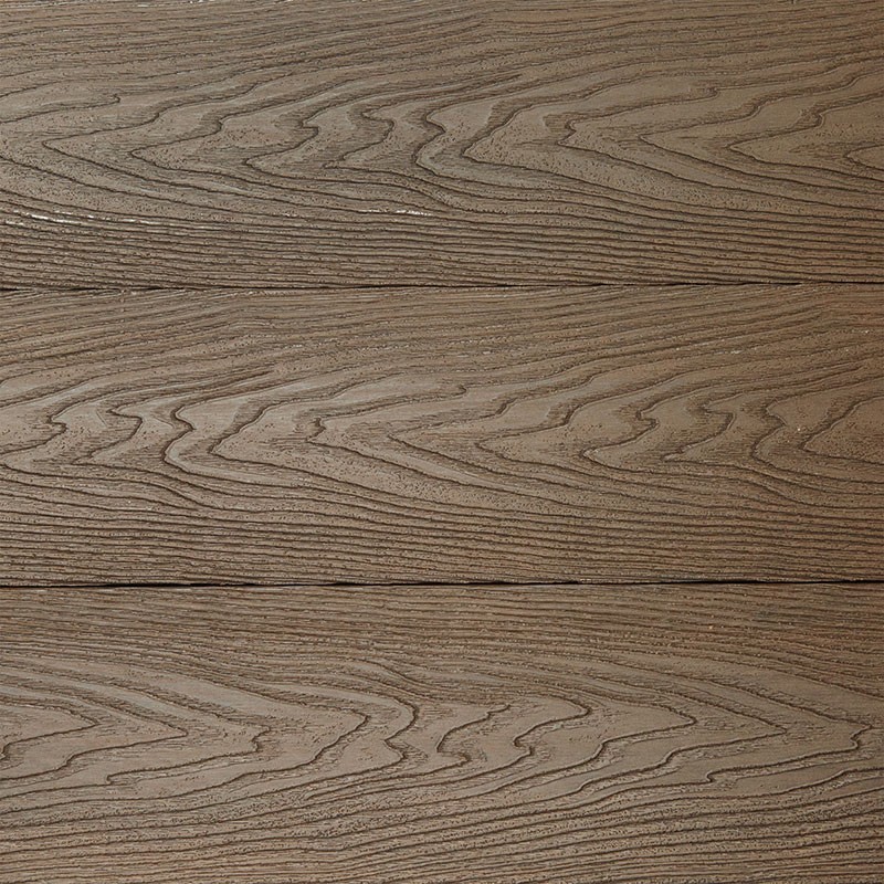 Террасная доска из ДПК CM Decking, Robust, Мербау купить в Симферополe
