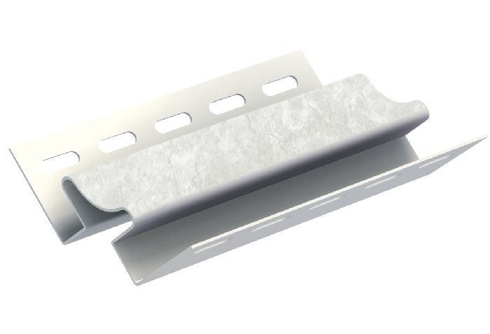 Внутренний угол Ю-Пласт, Стоун Хаус S-Lock Таганай, Высокогорный  купить в Симферополe