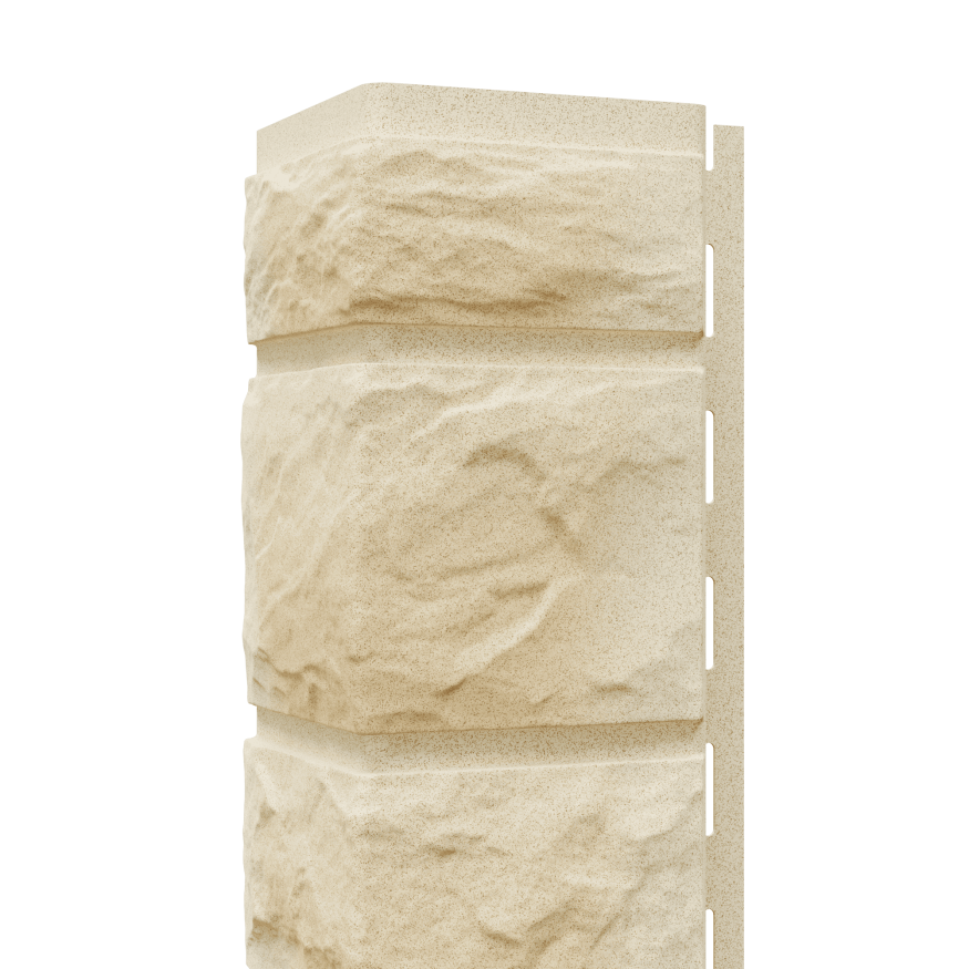 Наружный угол Доломит, Крымский берег, Песочный купить в Симферополe