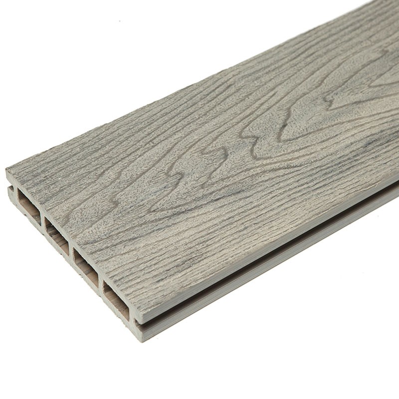 Террасная доска из ДПК CM Decking, Robust, Ясень  купить в Симферополe