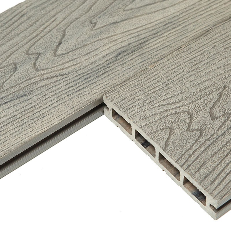 Террасная доска из ДПК CM Decking, Robust, Ясень  купить в Симферополe