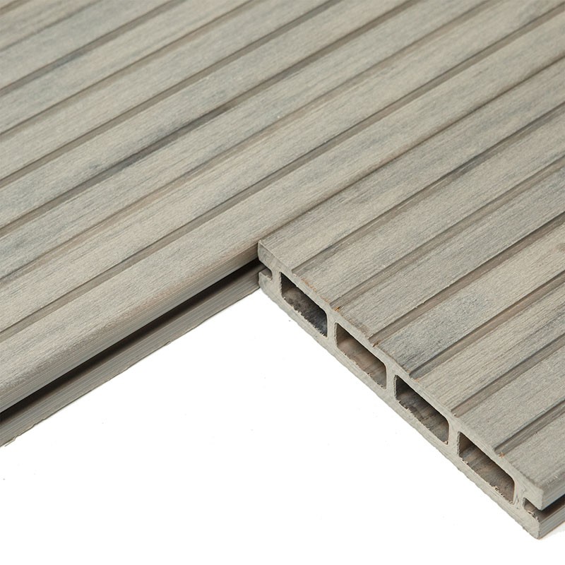 Террасная доска из ДПК CM Decking, Robust, Ясень  купить в Симферополe