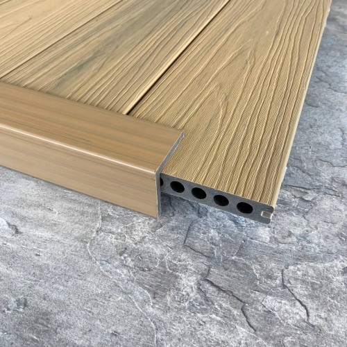 Угол EasyDecking, Co-extrusion, Oak купить в Симферополe