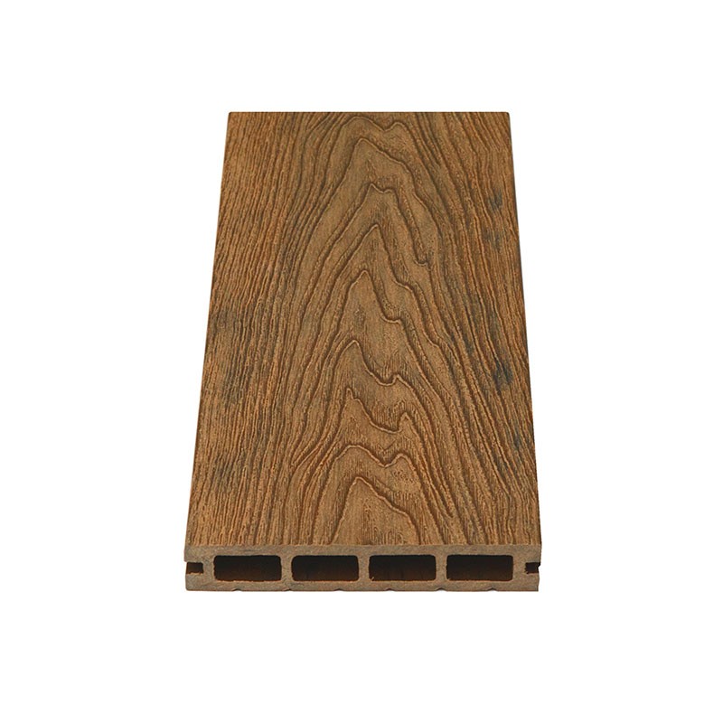 Террасная доска из ДПК CM Decking, Robust, Тик купить в Симферополe