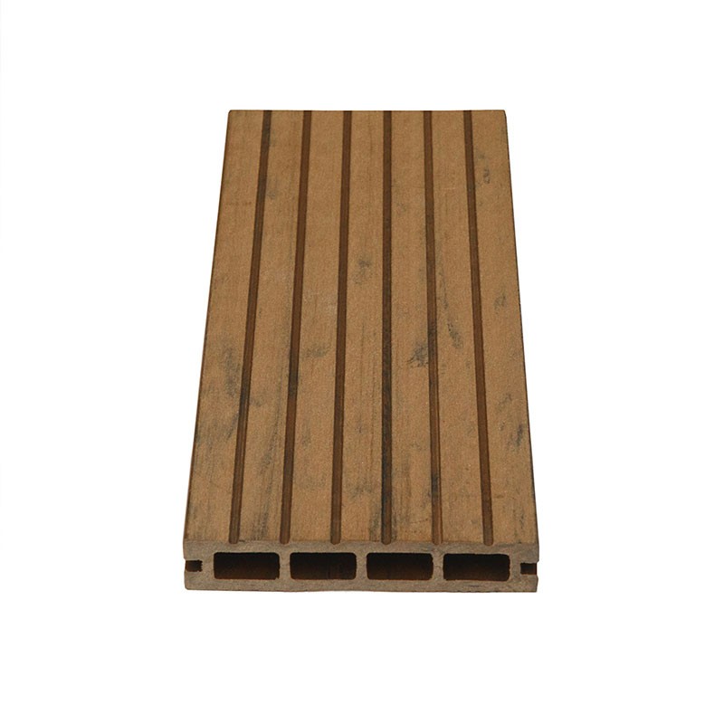 Террасная доска из ДПК CM Decking, Robust, Тик купить в Симферополe