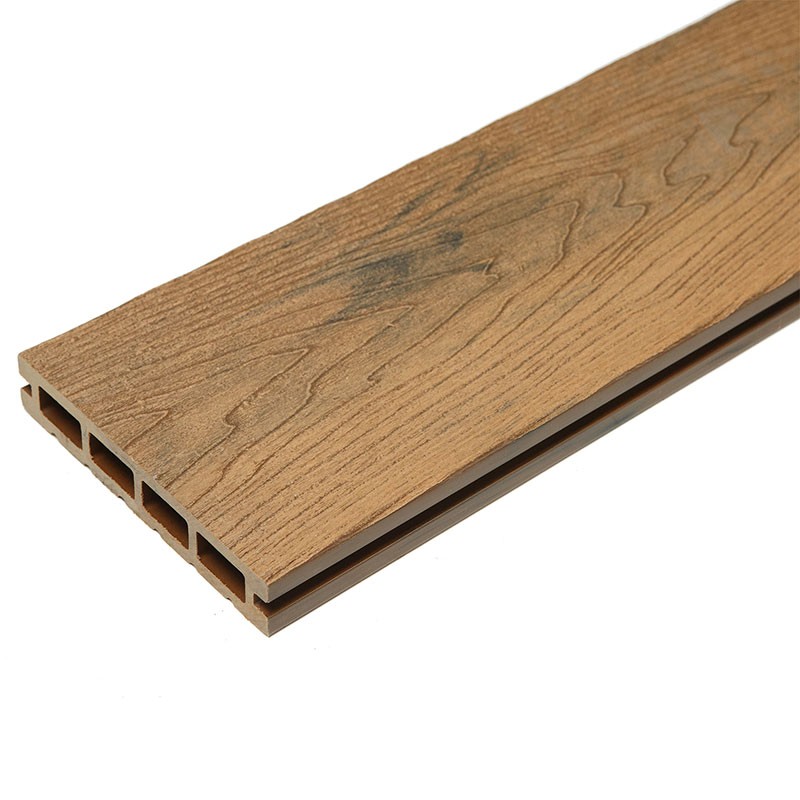 Террасная доска из ДПК CM Decking, Robust, Тик купить в Симферополe
