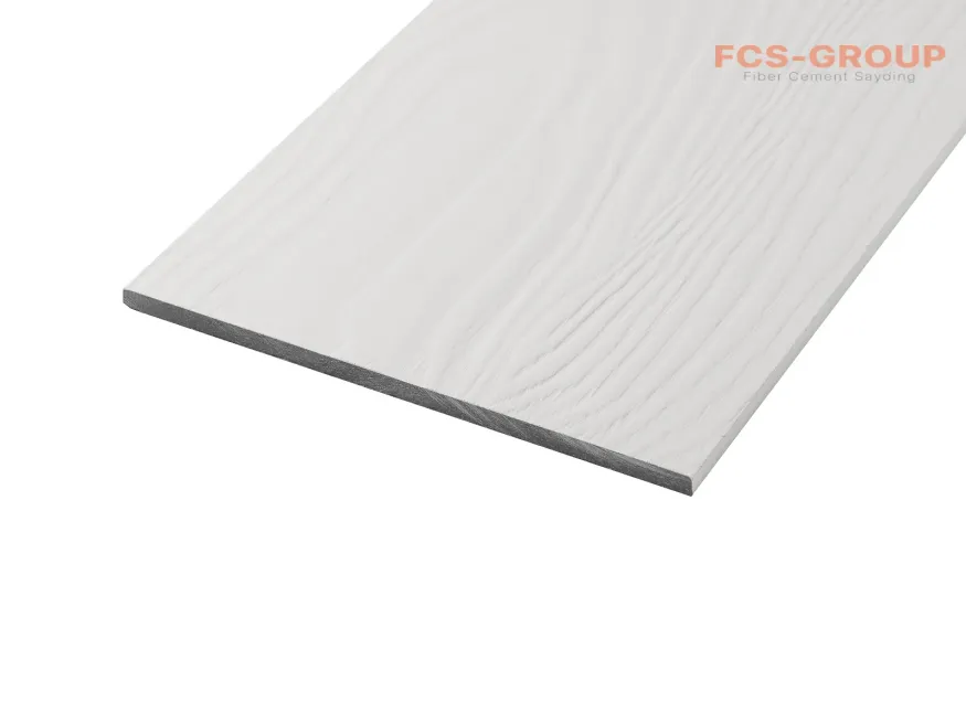 Фиброцементная панель FCSPRO Wood Classic F51 Серебристый минерал купить в Симферополe