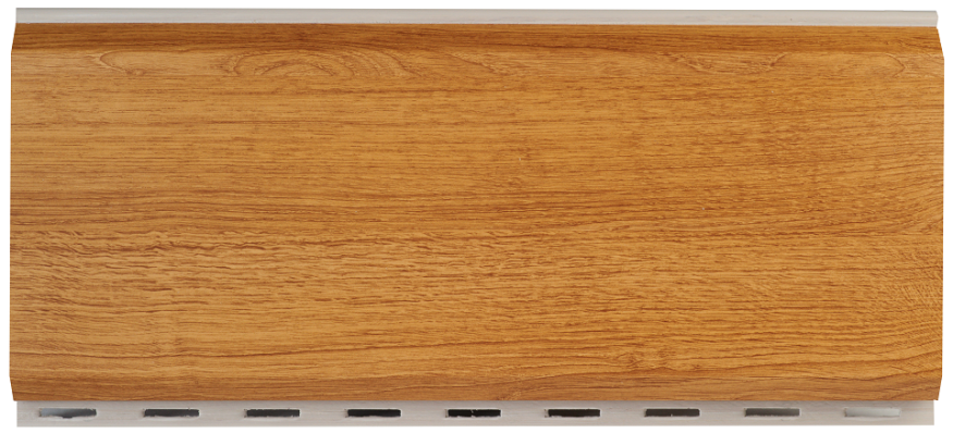 Фасадные термопанели BrusDecor Шамони Дуб купить в Симферополe