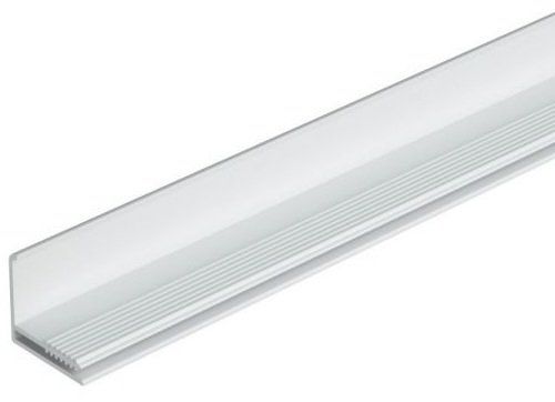 Фасадный L-профиль цвета Агат купить в Симферополe