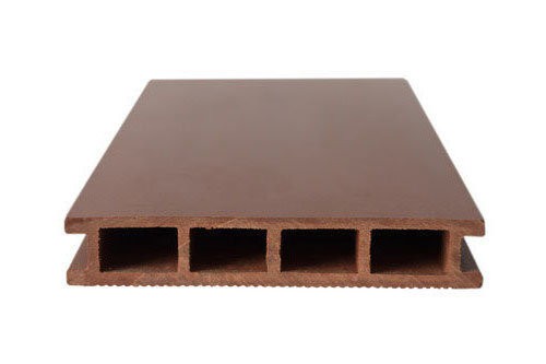 Террасная доска из ДПК ECODECKING Velvet Коричневая купить в Симферополe