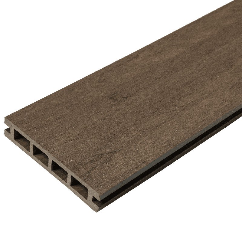 Террасная доска из ДПК CM Decking, MIX, Мербау купить в Симферополe