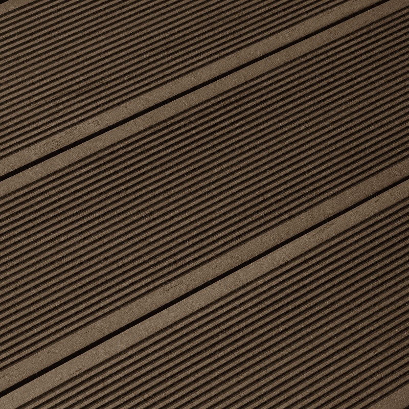 Террасная доска из ДПК CM Decking, MIX, Мербау купить в Симферополe