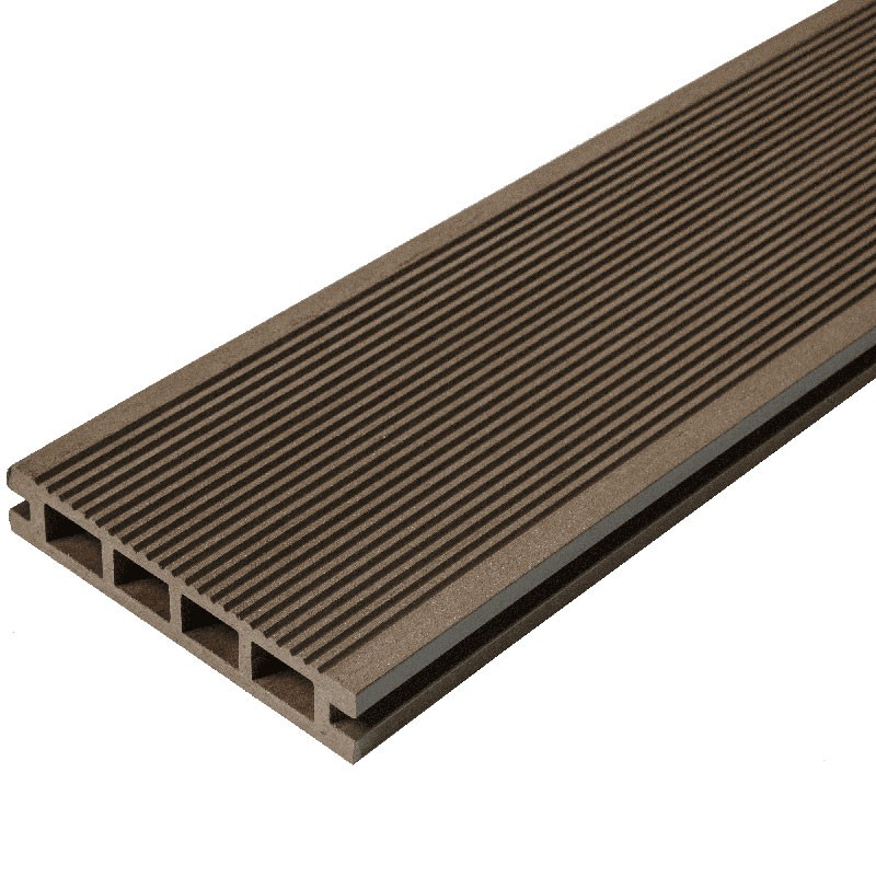 Террасная доска из ДПК CM Decking, MIX, Мербау купить в Симферополe