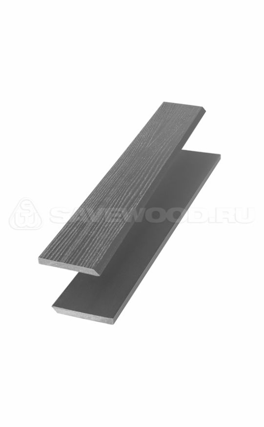 Торцевая рейка Savewood, Графит купить в Симферополe