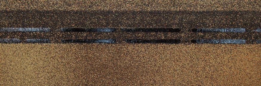 Коньково-карнизная черепица Docke, Premium, Капучино купить в Симферополe