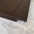 Угол EasyDecking, Co-extrusion, Chestnut купить в Симферополe