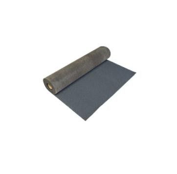 Ендовный ковер Shinglas, темно-серый, рулон 10 м² купить в Симферополe