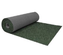 Ендовый ковер KATEPAL Pintari зелёного цвета