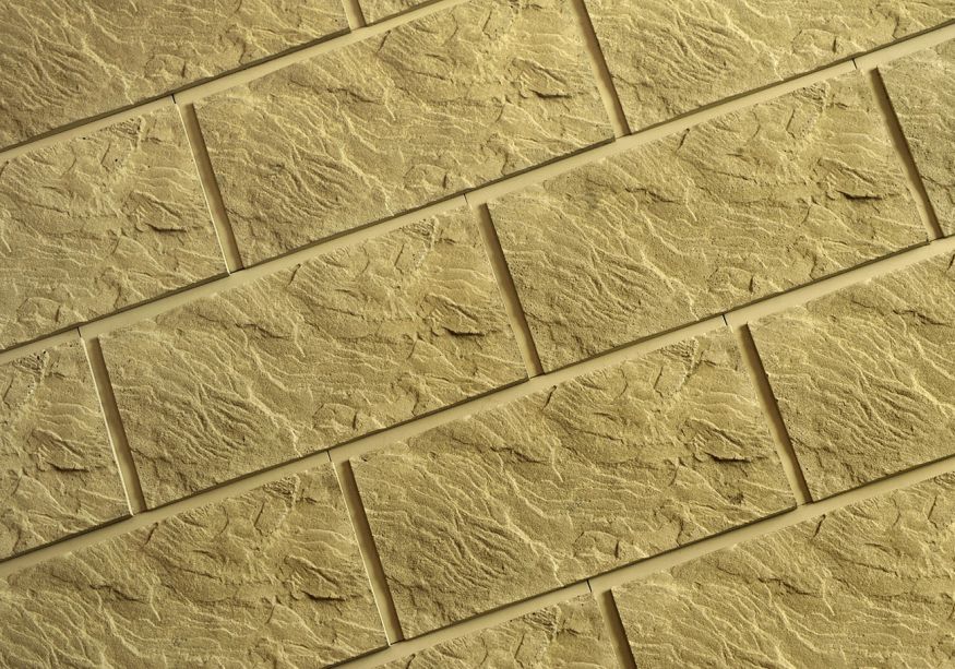 Фасадная плитка Кирисс Фасад, Большой скол Тигрового дракона купить в Симферополe