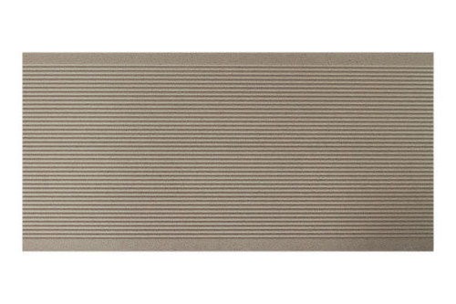 Террасная доска из ДПК ECODECKING Velvet Цвет: Серый купить в Симферополe