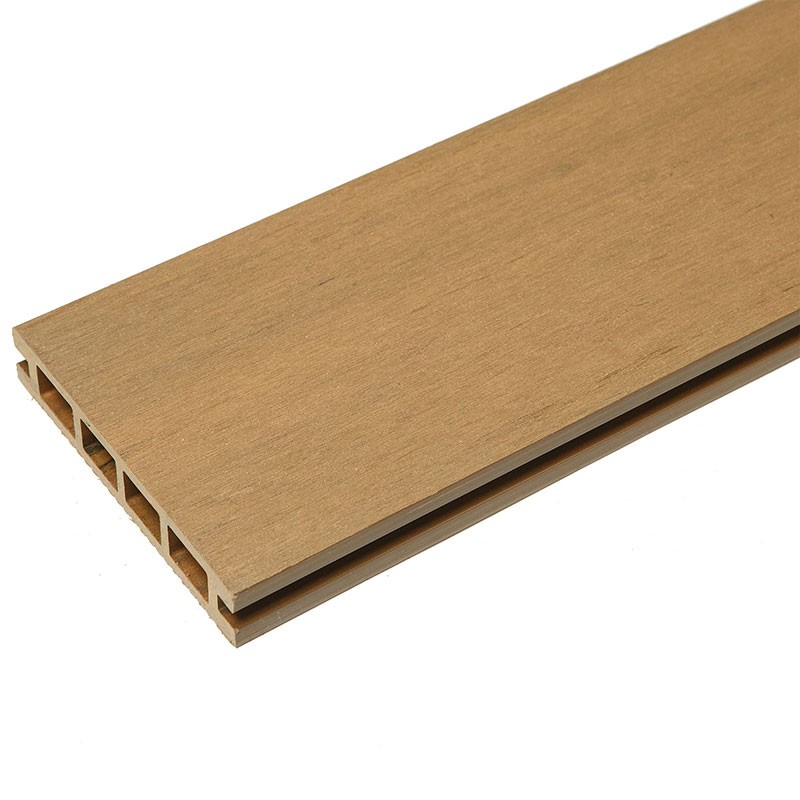 Террасная доска из ДПК CM Decking, MIX, Тик купить в Симферополe