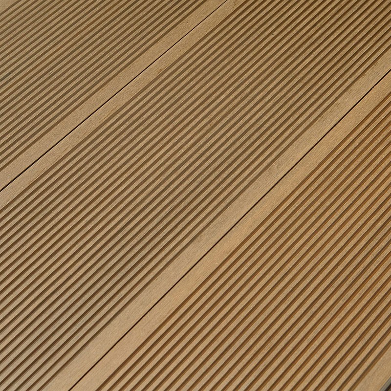 Террасная доска из ДПК CM Decking, MIX, Тик купить в Симферополe