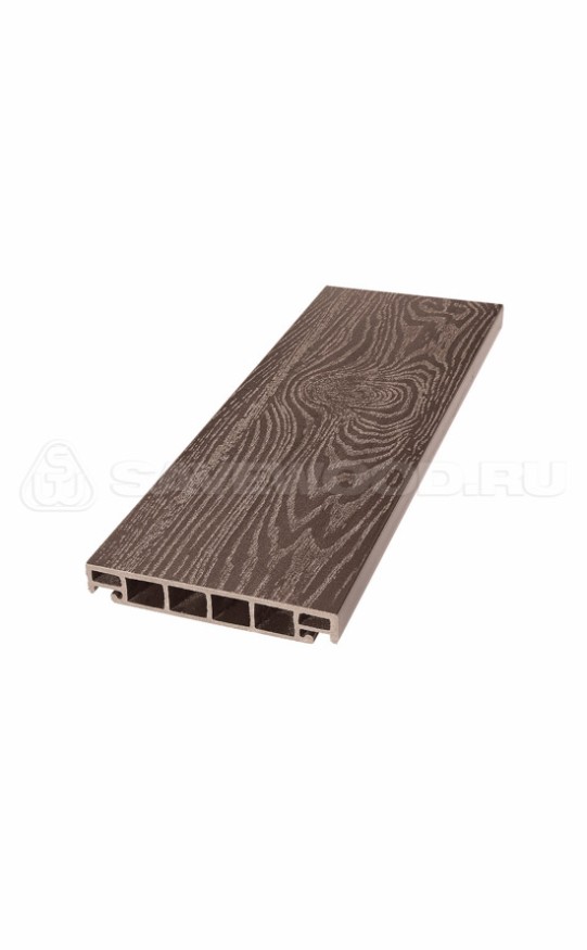 Террасная доска SaveWood, SW Salix (T), Терракот купить в Симферополe