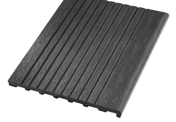 Ступень Unodeck RusDecking - Цвет Графит купить в Симферополe