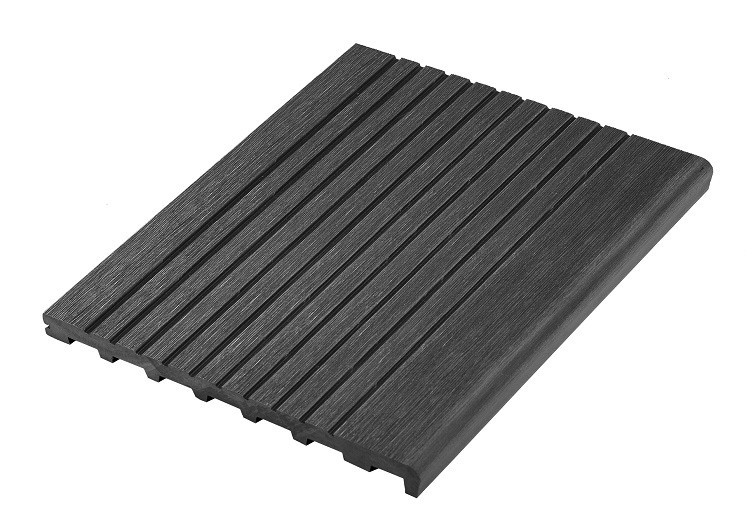 Ступень Unodeck RusDecking - Цвет Графит купить в Симферополe