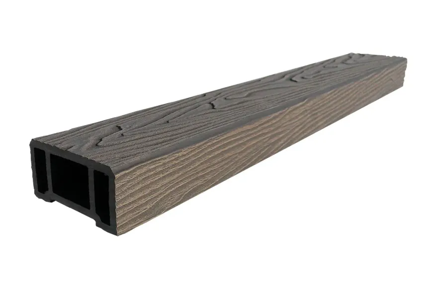 Перила Deckart Венге купить в Симферополe