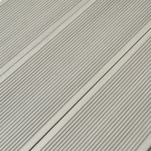 Террасная доска из ДПК CM Decking MIX, Ясень