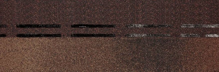 Коньково-карнизная черепица Docke, Premium, Трюфель купить в Симферополe