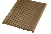 Ступень Unodeck RusDecking - Ореховый оттенок