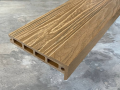 Угол EasyDecking, Wood-Х 45х45 Тик Микс купить в Симферополe