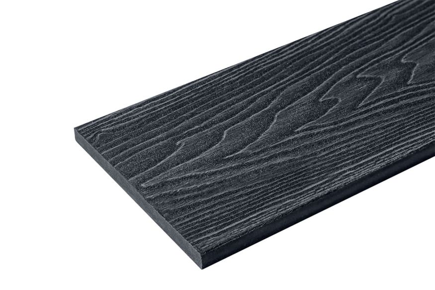 Подступенок Gardeck, NauticPrime Esthetic Wood Антрацит купить в Симферополe