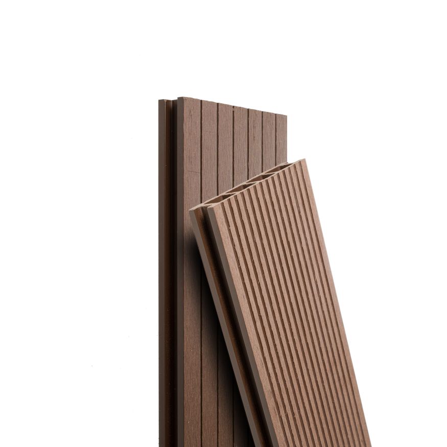 Террасная доска Экодекинг Базик, Шоколад купить в Симферополe