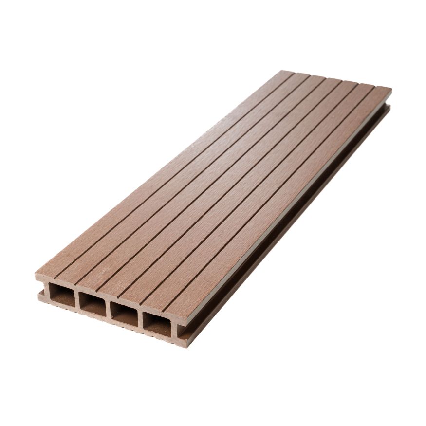 Террасная доска Экодекинг Базик, Шоколад купить в Симферополe