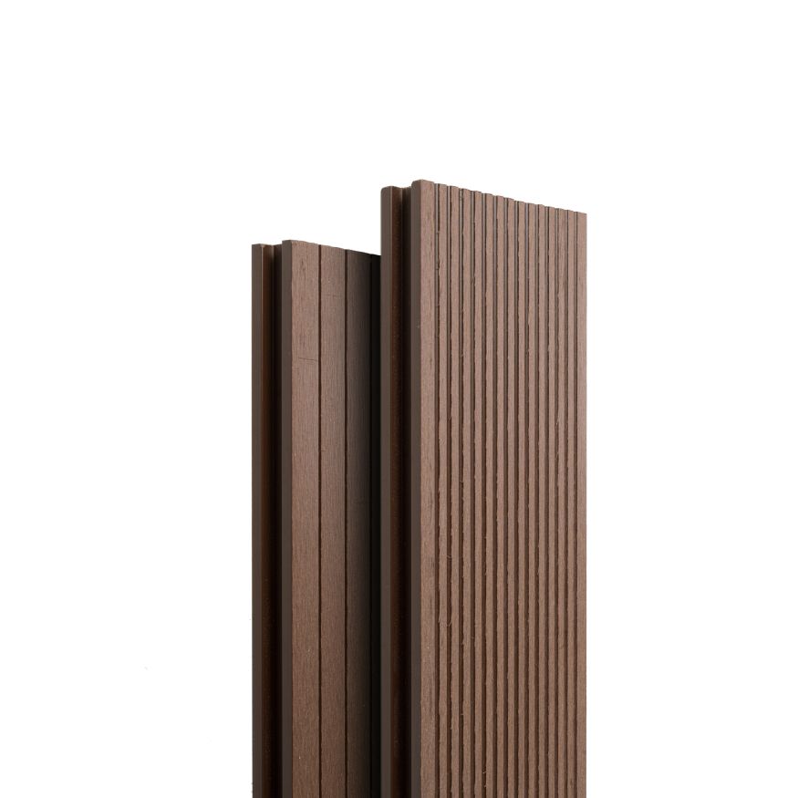 Террасная доска Экодекинг Базик, Шоколад купить в Симферополe